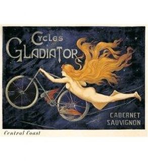 Cycles Gladiator Cabernet Sauvignon 2010 750ML Wine