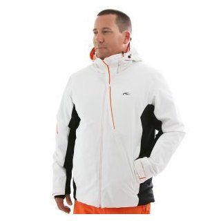 KJUS Turnpike Insulated Ski Jacket Mens at  Mens Clothing store