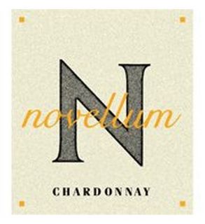 Novellum Chardonnay 2012 Wine