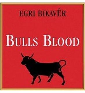 Egervin Egri Bikaver Bulls Blood 2011 750ML Wine