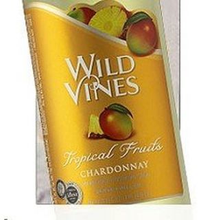 Wild Vines Frutezia Tropical Blend 1.50L Wine