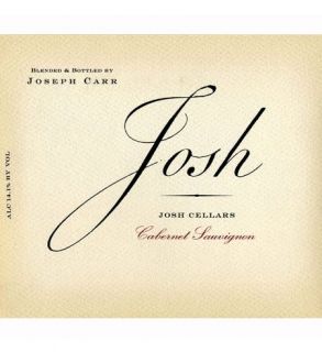 Josh Cellars Cabernet Sauvignon 2011 Wine