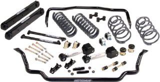 Hotchkis 89005 HP TVS Kit with Extreme Sway Bars for GM A Body Big Block Automotive