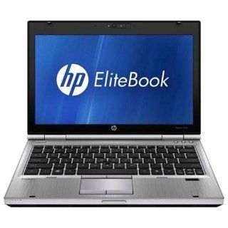 HP EliteBook 2560p LJ467UT Laptop, Intel i5 2520M 2.5 GHz, 4GB Ram, 12.5in Screen, 320GB HDD, Windows 7 Professional 64 bit  Laptop Computers  Computers & Accessories