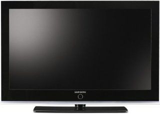 Samsung LN S4695D 46 Inch 1080p LCD HDTV Electronics