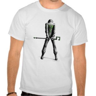 Riddler Tee Shirt