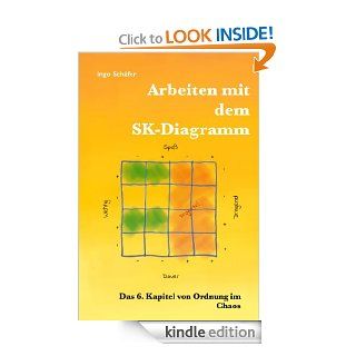 Arbeiten mit dem SK Diagramm (German Edition) eBook Ingo Schfer Kindle Store