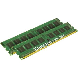 Kingston ValueRAM KVR1066D3Q8R7SK216GI RAM Module   16 GB (2 x 8 GB) Kingston PC Memory