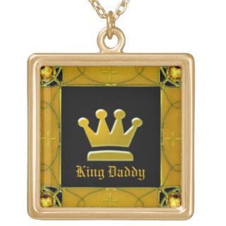 King Daddy Custom Jewelry