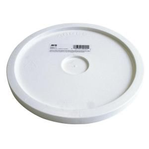 Argee Lid for 2 Gallon Buckets and Paint Pails RG502L