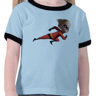Disney Incredibles Dash T shirts