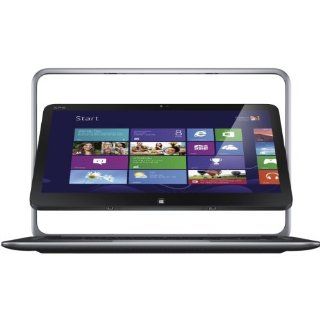 XPS Ultrabook/Tablet   12.5"   Intel Core i7 2 GHz   Anodized Aluminum  Laptop Computers  Computers & Accessories