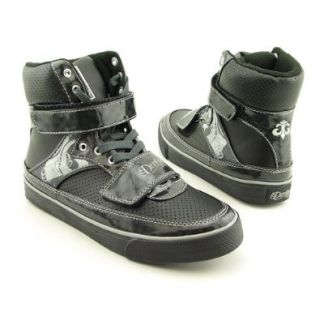 DEREON by BEYONCE Trixter Hi Geo Black 7.5 Shoes