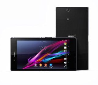 Sony Xperia Z Ultra C6833 Factory Unlocked International Version No Warranty LTE LTE 800 / 850 / 900 / 1700 / 1800 / 1900 / 2100 / 2600 3G 850/1900/1700/900/2100 White Cell Phones & Accessories