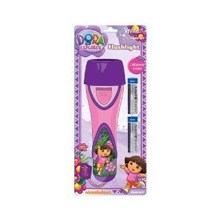 Dora LED Flashlight Toys & Games