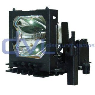 Brand New DUKANE 456 8942 Projector Lamp Replacement Electronics
