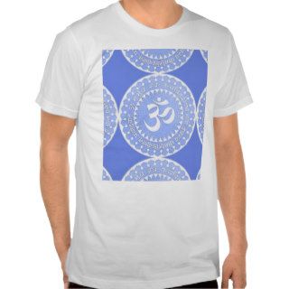 OM Mantra Symbol  OMMANTRA Tee Shirts