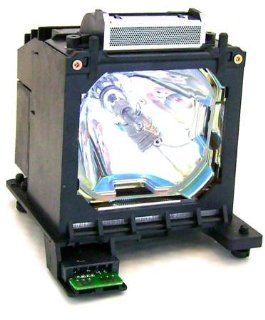 Electrified 456 8946 / MT 70LP Replacement Lamp with Housing for Dukane Projectors Electronics