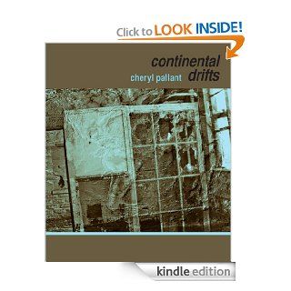 Continental Drifts eBook Cheryl Pallant Kindle Store
