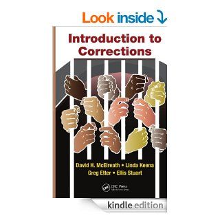 Introduction to Corrections eBook David H., McElreath Kindle Store