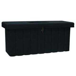 Buyers Products Company 51 in. Black Polymer All Purpose Chest 1712250