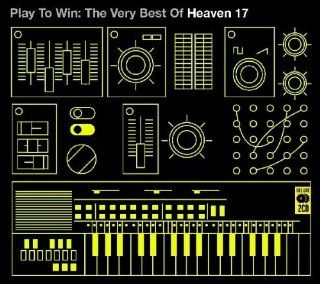 Play to Win Best of Music