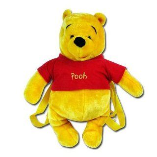 THE AMAZING WINNIE THE POOH PLUSH /KIDS BACKPACK(17in TALL)  Wedding Ceremony Accessories  