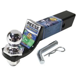 Reese Towpower 2 in. Interlock Starter Kit 21542