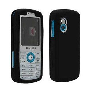 Samsung SGH T459 Snap On Bel Case, Black [Electronics] Cell Phones & Accessories