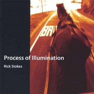 Process of Illumination Music