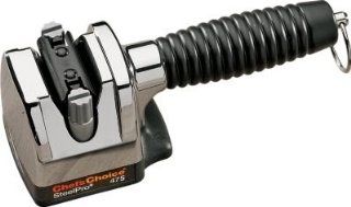 Chef'schoice Steelpro 475 Commercial Sharpener Sports & Outdoors