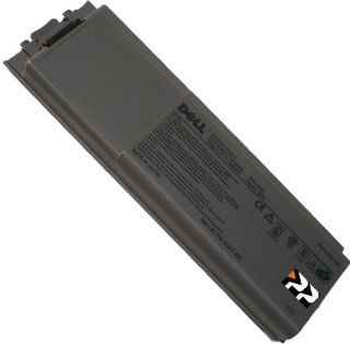 Dell 8N544 Li Ion Battery for Dell Inspiron 8500 and 8600, Latitude D800 and Precision M60 Computers & Accessories
