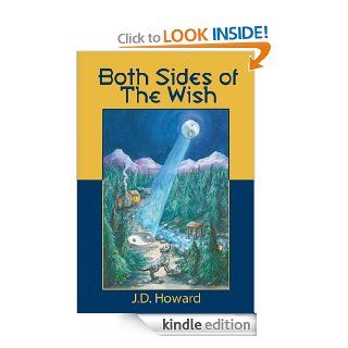 Both Sides of The Wish eBook J.D. Howard Kindle Store