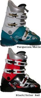 Tecnica RJ 3 Kids Ski Boot  Alpine Ski Boots  Sports & Outdoors