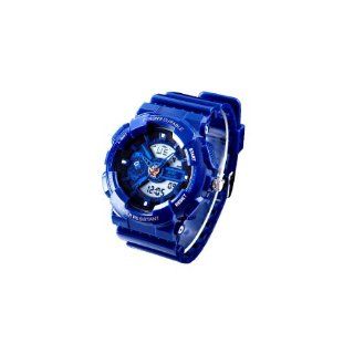 SKMEI Muti Function Durable Sport Watches Blue miniblue Watches