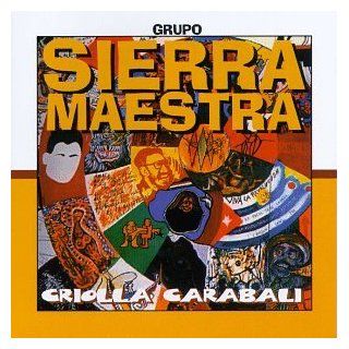 Criolla Garabali Music