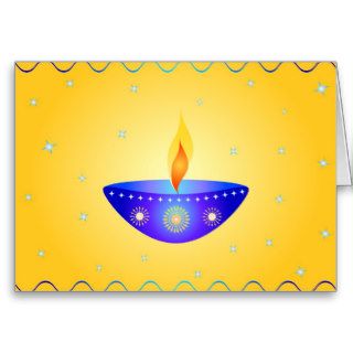 Diwali wishes   Card