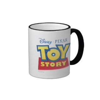Toy Story 3   Logo 2 Coffee Mugs