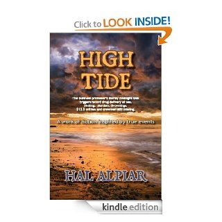 High Tide eBook Hal Alpiar Kindle Store