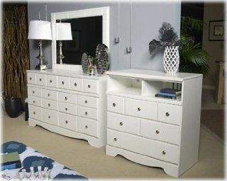 Media Chest by Ashley Furniture   Dressers
