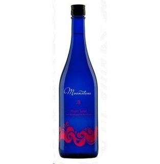 Moonstone Sake Plum 750ML Wine