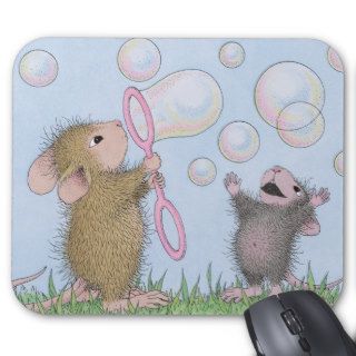 House Mouse Designs® Mouse Pads