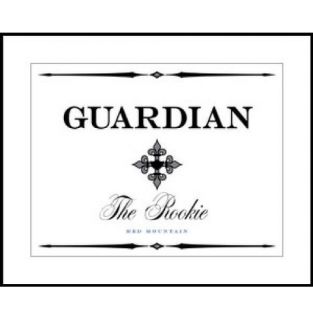2008 Guardian Cellars 'The Rookie' Cabernet Sauvignon 750ml Wine