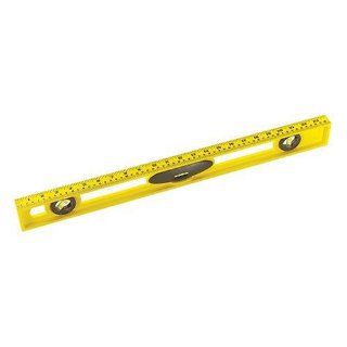 Stanley 42 466 12 Inch High Impact ABS Level    