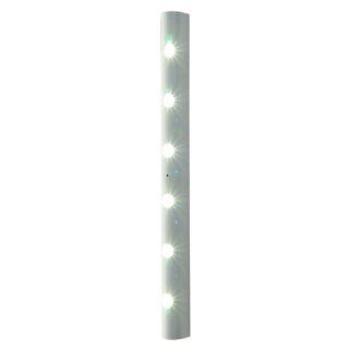 BSS   TGT Motion Activated 6 LED Strip Light   Battery Operated  Led Light Strip Motion Sensor  