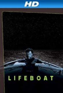 Lifeboat [HD] Tallulah Bankhead, William Bendix, Walter Slezak, Mary Anderson  Instant Video