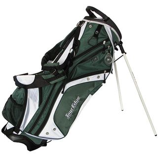 Tour Edge Green Max D Stand Golf Bag Tour Edge Carry/Stand Bags