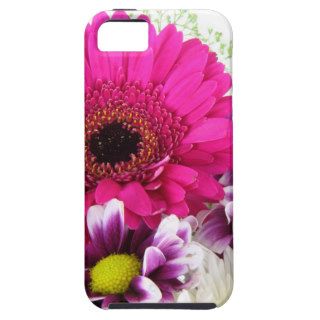 Beautiful Floral Bouquet Pretty Flowers Gifts iPhone 5 Cases