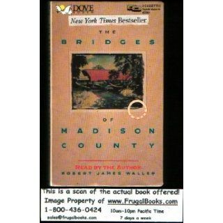 Bridges of Madison County Robert James Waller 9781558009509 Books