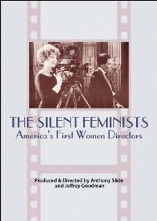 The Silent Feminists Lillian Gish, Ruth Clifford, Esther Ralston, Anthony Slide, Jeffrey Goodman Movies & TV